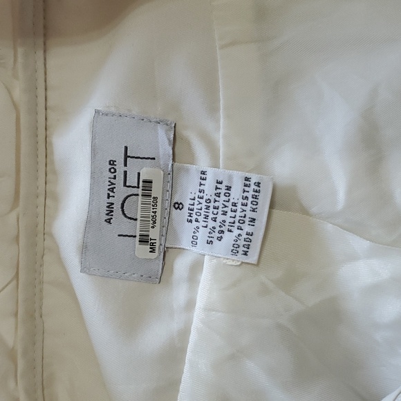 Loft ladies vest - Picture 3 of 4